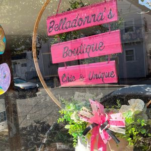 Meet your Posher, Donna